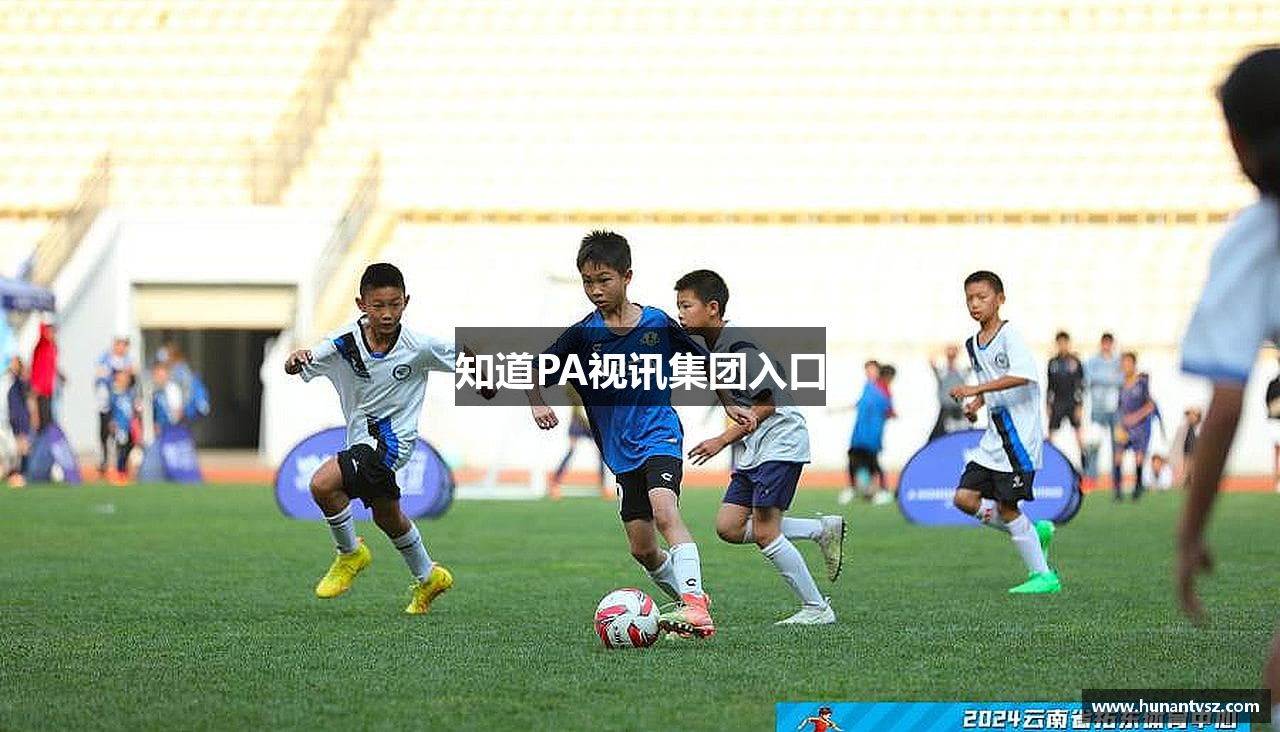 知道PA视讯集团入口